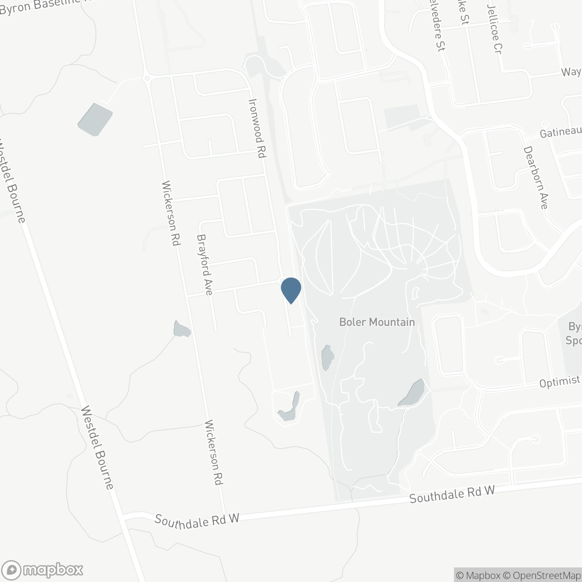 2168 IRONWOOD ROAD, London, Ontario N6K 0H2